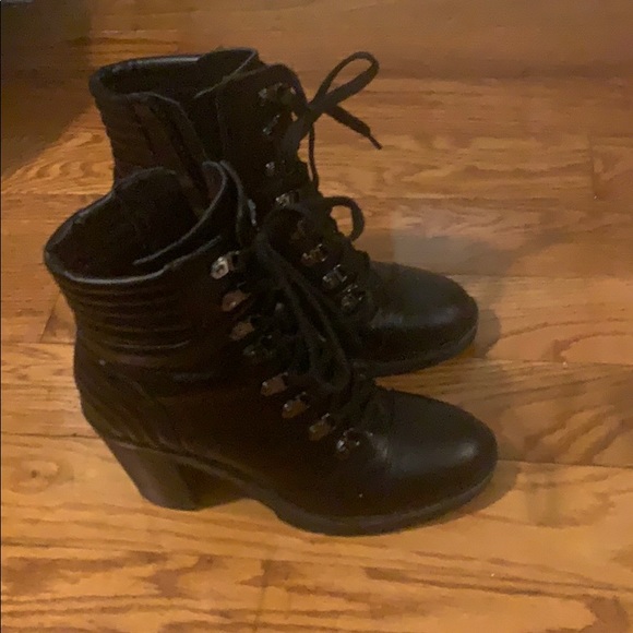 Booties - Picture 2 of 3